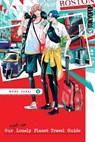 Our Not-So-Lonely Planet Travel Guide, Volume 1 - Mone Sorai - 9781427869005