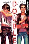 Double, Volume 1 - Ayako Noda - 9781427870452