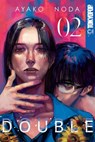Double, Volume 2 - Ayako Noda - 9781427870841