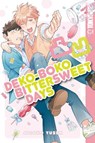 Dekoboko Bittersweet Days - Atsuko Yusen - 9781427870964