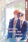Tomorrow, Make Me Yours - Kaoruko Miyama - 9781427871190