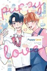 Puppy Love - Tsuchida Haru - 9781427871213