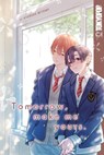 Tomorrow, Make Me Yours - Kaoruko Miyama - 9781427871466