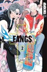 FANGS, Volume 2 - Billy Balibally - 9781427871879