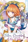 Formerly, the Fallen Daughter of the Duke, Volume 1 - Saki Ichibu - 9781427872050