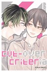 Cut-Over Criteria - Koala Omugi - 9781427872234
