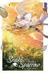 The Snake Who Loved a Sparrow - Nna Natsuo - 9781427872289