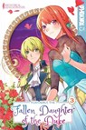 Formerly, the Fallen Daughter of the Duke, Volume 3 - Saki Ichibu - 9781427872555