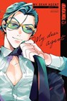 My Dear Agent, Volume 2 - Ebino Bisque - 9781427872777