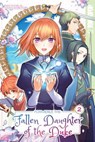 Formerly, the Fallen Daughter of the Duke, Volume 2 - Saki Ichibu - 9781427872876