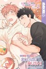 Dekoboko Sugar Rush! - Extra - Atsuko Yusen - 9781427872937