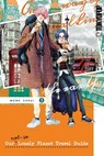 Our Not-So-Lonely Planet Travel Guide, Volume 3 - Mone Sorai - 9781427873057