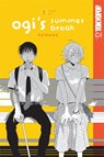 Ogi's Summer Break, Volume 1 - Koikawa - 9781427873217