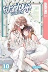 Futaribeya: A Room for Two, Volume 10 - Yukiko - 9781427873484