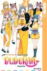 If My Favorite Pop Idol Made It to the Budokan, I Would Die, Volume 4 - Auri Hirao - 9781427874214