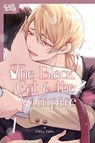 Nikke Taino: Black Cat & the Vampire, Volume 1 - Nikke Taino - 9781427874344