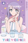 Yuri Espoir, Volume 4 - Mai Naoi - 9781427874702