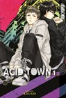 Acid Town, Volume 1 - Kyugo - 9781427874771