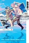 Our Not-So-Lonely Planet Travel Guide, Volume 4 - Mone Sorai - 9781427875020