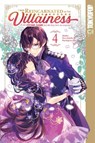 I Was Reincarnated as the Villainess in an Otome Game but the Boys Love Me Anyway!, Volume 4 - Sou Inaida - 9781427875082