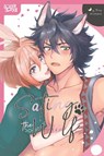 Arukuno, T: Sating the Wolf - Troy Arukuno - 9781427875105