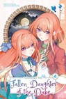 Formerly, the Fallen Daughter of the Duke, Volume 4 - Saki Ichibu - 9781427875129