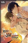 I'll Never Fall in Love With an Egoist! - Emu Soutome - 9781427875280