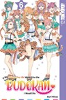If My Favorite Pop Idol Made It to the Budokan, I Would Die, Volume 6 - Auri Hirao - 9781427875471