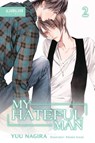 My Beautiful Man, Volume 2 (Light Novel) - Yuu Nagira ; Rikako Kasai - 9781427875556