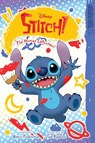 Disney Manga: Stitch! the Manga Collection - Yumi Tsukurino - 9781427875969