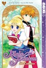 Disney Manga: Kilala Princess - The Collection, Book One - Nao Kodaka - 9781427875983