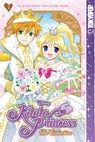 Disney Manga: Kilala Princess - The Collection, Book Two - Nao Kodaka - 9781427875990