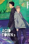Acid Town, Volume 3 - Kyugo - 9781427876362