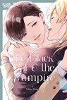 The Black Cat & the Vampire, Volume 2 - Nikke Taino - 9781427876751