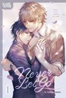 Never Let Go, Volume 1 - Saki Sakimoto - 9781427876874