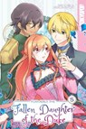 Formerly, the Fallen Daughter of the Duke, Volume 5 - Saki Ichibu - 9781427877529