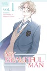 My Beautiful Man, Volume 1 (Manga) - Yuu Nagira ; Megumi Kitano - 9781427877550