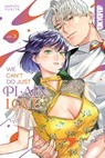 We Can't Do Just Plain Love, Volume 3 - Mafuyu Fukita - 9781427878557