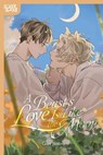 A Beast's Love Is Like the Moon - Guri Nojiro - 9781427878618