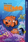 Disney Manga: Pixar's Finding Nemo - Ryuichi Hoshino - 9781427878717