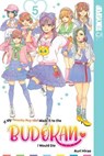 If My Favorite Pop Idol Made It to the Budokan, I Would Die, Volume 5 - Auri Hirao - 9781427878748