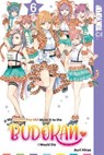If My Favorite Pop Idol Made It to the Budokan, I Would Die, Volume 6 - Auri Hirao - 9781427879264