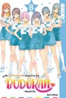 If My Favorite Pop Idol Made It to the Budokan, I Would Die, Volume 8 - Auri Hirao - 9781427879455