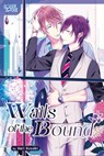 Wails of the Bound - Keri Kusabi - 9781427879646