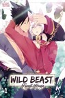 Wild Beast Forest House, Volume 1 - Inma R. - 9781427879707