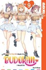 If My Favorite Pop Idol Made It to the Budokan, I Would Die, Volume 9 - Auri Hirao - 9781427880116