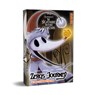 Disney Tim Burton's the Nightmare Before Christmas: Zero's Journey (Ultimate Manga Edition with Sprayed Edges) - D. J. Milky - 9781427880512