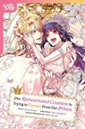 This Reincarnated Countess Is Trying to Escape From Her Prince, Volume 2 - Saki Tsukigami - 9781427880673