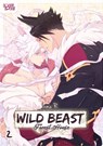 Wild Beast Forest House, Volume 2 - Inma R. - 9781427880727