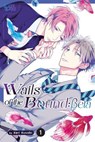 Wails of the Bound: Beta, Volume 1 - Keri Kusabi - 9781427880840